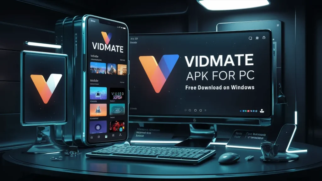 vidmate-apk-for-pc